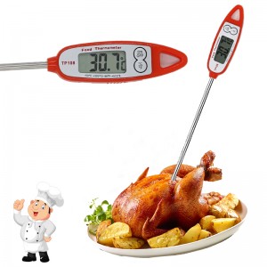 Beef Food Termometer Cooking Electronic Thermometer