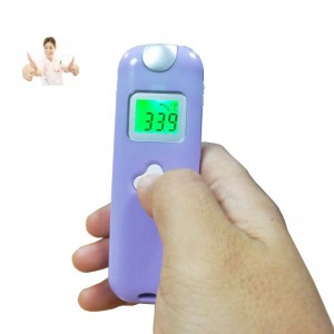 Specialdesign Digital Multi Sticker Termometer för testkroppstemperatur